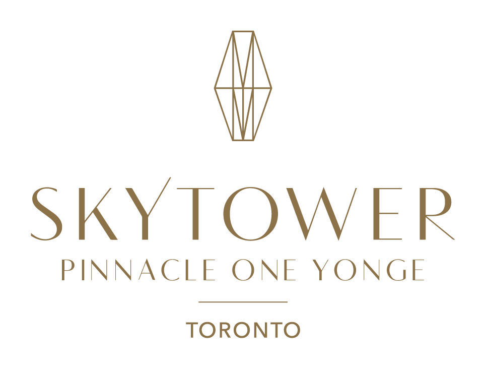 SkyTower at Pinnacle One Yonge